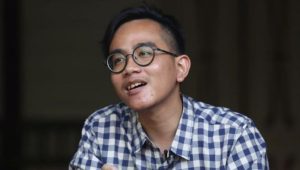 Gibran Rakabumi Menguat Jadi Cawapres, Nasdem : Biarkan Gibran Maju jadi Gubernur Dulu