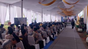 Syukuri Hari Santri Nasional Syiddiqiyyah Resmikan Pesantren di Cisolok Palabuhanratu
