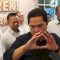Ketua Umum PSSI, Erick Thohir, yakin masyarakat Indonesia akan mendatangi stadion untuk menyaksikan langsung gelaran Piala Dunia U-17/RMOLJatim