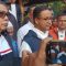 Bacapres Koalisi Perubahan untuk Persatuan, Anies Baswedan, saat berkunjung di Purwakarta/RMOLJabar