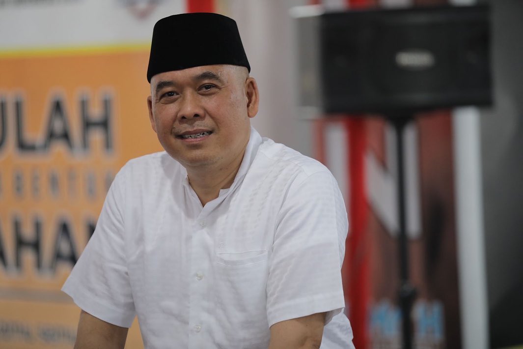 Heri Gunawan