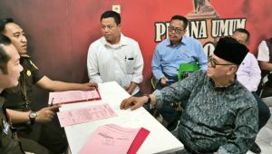 Disidang, Panji Gumilang Ditahan di Lapas IIB Indramayu