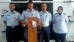 Ahmad Dhani Teriak Coblos Mulan, Danlanud Beri Penjelasan