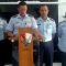 Danlanud Wiriadinata, Letkol Pnb Adi Putra Buana di Kawasan Lanud Wiriadinata Kota Tasikmalaya