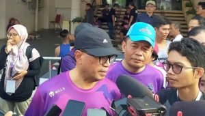 Menhub Budi Karya : Kereta Cepat Jakarta-Surabaya Masuk Perencanaan