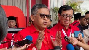 Hari Ini, Megawati Umumkan Cawapres Ganjar Pranowo, Ini Bocorannya