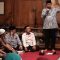 Anies Baswedan di hadapan alumni Angkatan Muda Muhammadiyah/Ist
