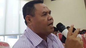 Pengamat Politik : Sikap SYL Mundur Patut Dicontoh