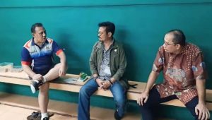 Ini Kesaksian Mantan Atlet Bulu Tangkis di Pertemuan Firli dan SYL