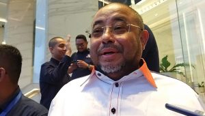 PKS : Anies Baswedan-Cak Imin Daftar Jadi Capres-Cawapres Ke KPU pada Hari Pertama