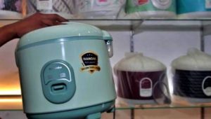 Diluar Dugaan, Pemerintah Bakal Bagi-bagi 500 Ribu Rice Cooker Gratis Bulan Depan