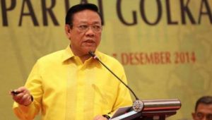 Dewan Pakar Golkar Benarkan Gibran akan Gabung Golkar