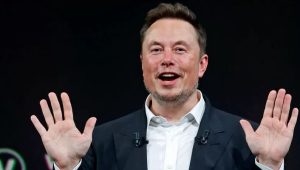 Elon Musk Ajak Pengguna X Jadi Citizen Journalist