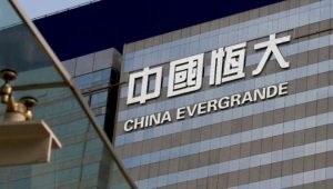 Puluhan Perusahaan Properti di China Bangkrut, Sri Mulyani Was-was