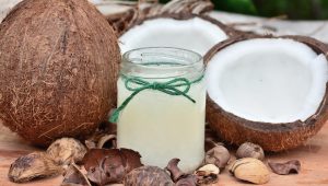 Ini 3 Manfaat Minyak Kelapa untuk Perawataan Kulit
