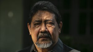 Ketua SETARA Hendardi : MK Promosikan Kejahatan Konstitusional