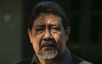 Ketua Dewan Nasional SETARA Institute, Hendardi/Net