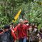 PRO WONG CILIK: Program-program Ganjar Pranowo selama menjadi gubernur Jawa Tengah banyak diapresiasi masyarakat. (Foto : Humas Pemprov Jateng)