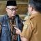 Anggota DPRD Provinsi Jawa Barat dari Fraksi PKS menyoroti soal ruas Jampang Tengah - Cikembar yang dalam kondisi rusak parah. 
