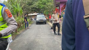 Kesaksian Kades Kebonpedes Sukabumi, Usai Dua Warganya ditangkap Densus, Keduanya Ex napiter