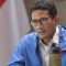 Menparekraf Sandiaga Salahuddin Uno/Net