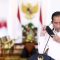 Presiden Republik Indonesia, Joko Widodo/Net