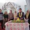 GRAND OPENING : Acara grand opening yang langsung dibuka oleh Operasional Manager Klinik Pratama Bening’s M. Murfan Ferari didampingi Staff Ahli PJ Wali Kota Sukabumi Andri Setiawan bersama tamu undangan lainnya. (FOTO : widi/radarsukabumi)