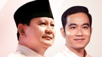 Prabowo Subianto dan Gibran Rakabuming Raka akan mendaftar sebagai bakal calon presiden dan calon wakil presiden ke Komisi Pemilihan Umum (KPU) pada Rabu besok (25/10).