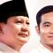 Prabowo Subianto dan Gibran Rakabuming Raka akan mendaftar sebagai bakal calon presiden dan calon wakil presiden ke Komisi Pemilihan Umum (KPU) pada Rabu besok (25/10).