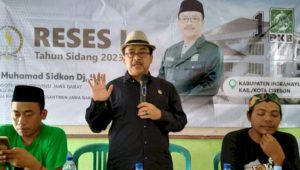 Pemekaran Provinsi Cirebon Menguat