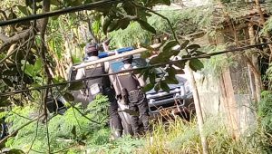 Polres Sukabumi Buka Suara Soal Dua Pemuda Kebonpedes Sukabumi Ditangkap Densus 88