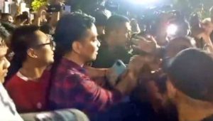 Bacawapres Gibran : Tunggu Kejutan Minggu Depan