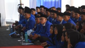 Sekda Kota Sukabumi Ajak Mahasiswa UMMI Beri Kontribusi Nyata bagi Masyarakat