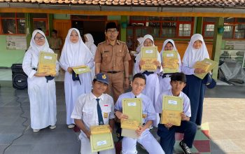 SMPN 15 Kota Sukabumi,