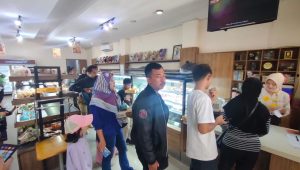 Bolu Selamatkan Petani Pisang Sukabumi