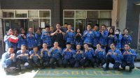 Pj Wali Kota Sukabumi Jamin Netralitasi ASN Jelang Pemilu 2024