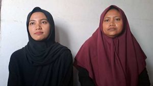 Keluarga Dini Sera di Sukabumi Minta Keadilan, Polrestabes Surabaya Jerat Anak Anggota DPR RI 12 tahun Penjara