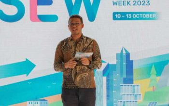 Agus Tampubolon, Manager Proyek Clean