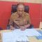 Kepala Bappeda Kota Sukabumi, Asep Suhendrawan