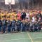 Askot PSSI Sukabumi bersama SFA