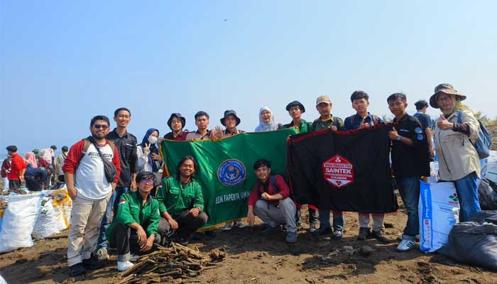BEM Mahasiswa UMMI