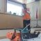 BPBD kota Sukabumi Edukasi