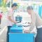 Baur Sim Satlantas Polres Sukabumi Kota
