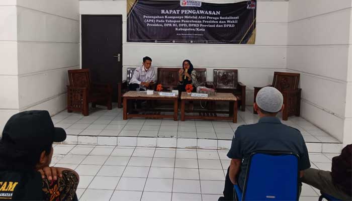 Bawaslu Kota Sukabumi