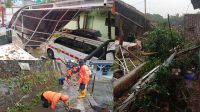 Bencana Alam Kota Sukabumi Oktober 2023