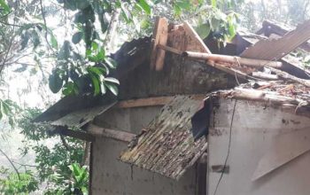 Bencana Nagrak Sukabumi