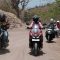 Bikers Honda untuk GP Mandalika