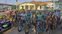 Bogor Batik Ride 2023
