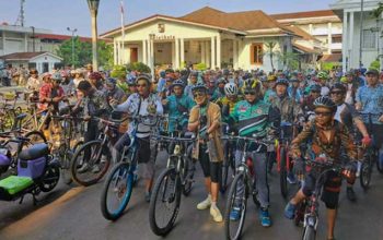 Bogor Batik Ride 2023