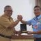 Bupati Sukabumi Komandan Lanud Atang Sendjaja Bogor